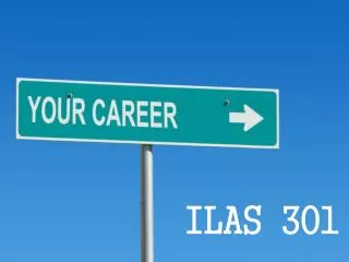 ILAS 301