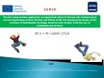 Enhancing Occupational Safety Skills of Construction Employees in Europe Through Multimedia Training - slide 1