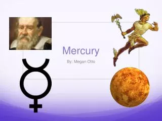 mercury