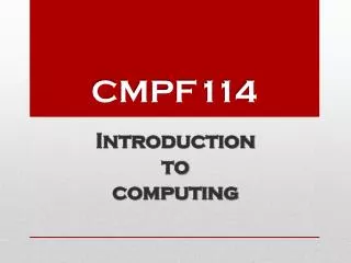 CMPF114