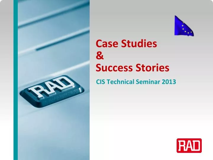 case studies success stories
