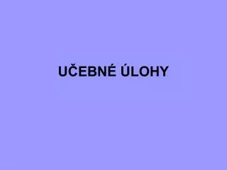 u ebn lohy