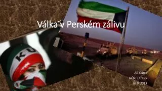 v lka v persk m z livu