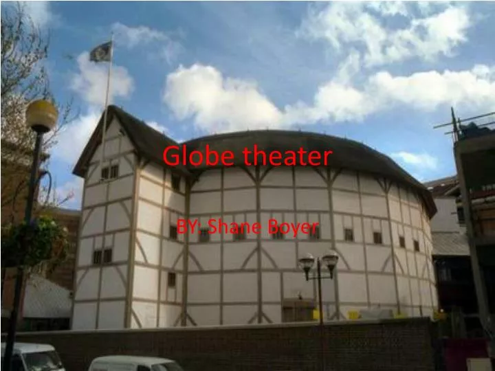 globe theater