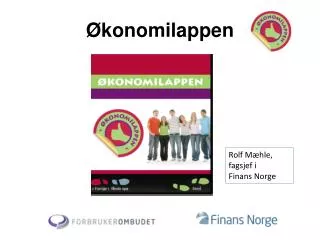 konomilappen