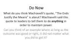 Do Now - slide 1