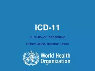 ICD-11