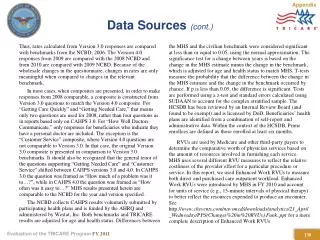 Data Sources (cont.)