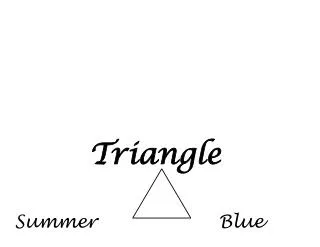 Triangle