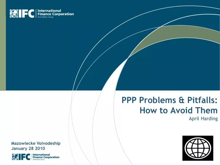 ppp problems pitfalls how to avoid them