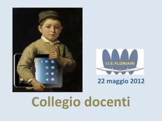 collegio docenti