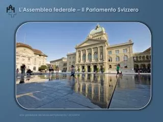 PPT - IL PARLAMENTO PowerPoint Presentation, Free Download - ID:4573298