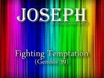 Joseph - slide 1