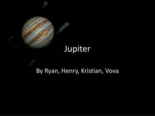 Jupiter