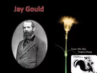 Jay Gould