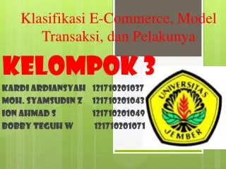 kelompok 3