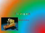 T h e T e l e g r a p h - slide 1