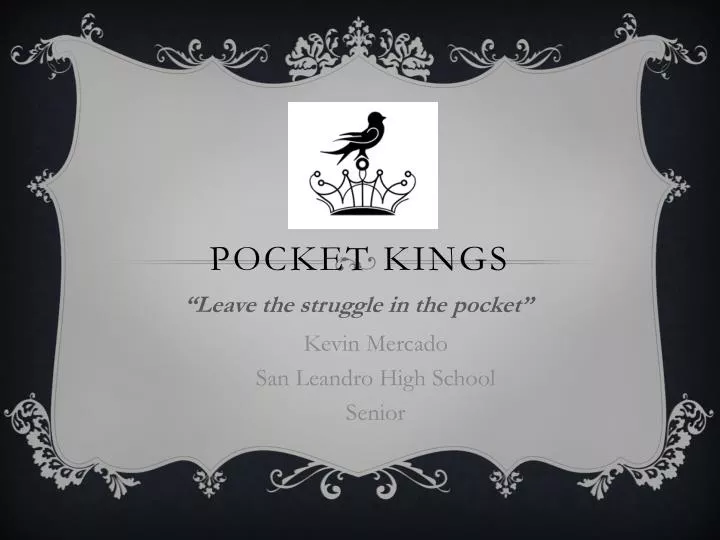 pocket kings