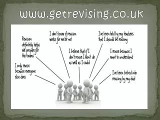 getrevising.co.uk