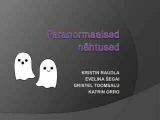 kristin raudla evelina egai gristel toomsalu katrin orro