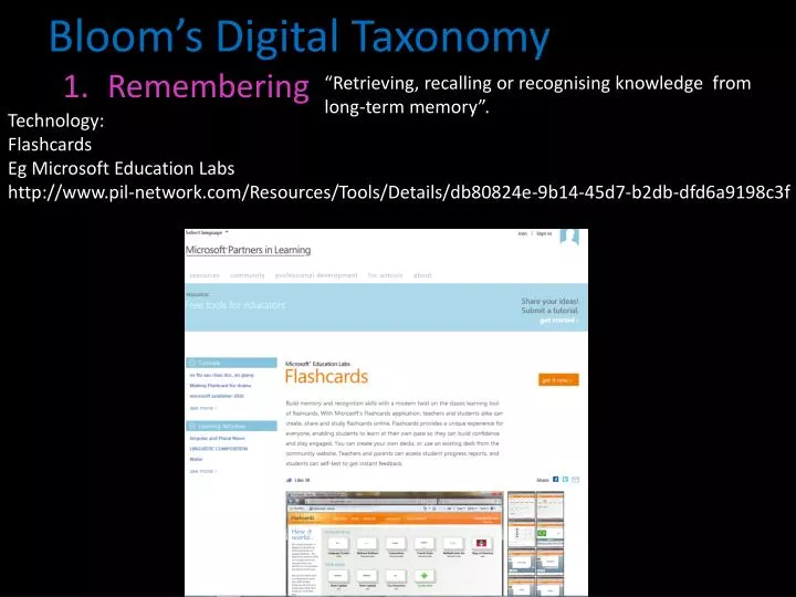 bloom s digital taxonomy