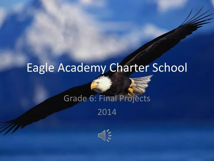 eagle academy charter school