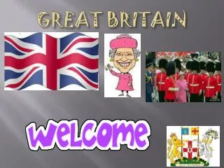 GREAT BRITAIN