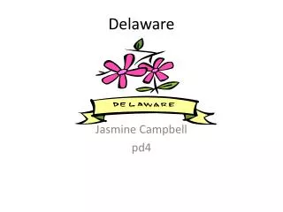 Delaware