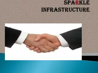 SPA R KLE INFRASTRUCTURE