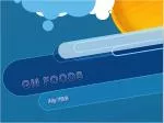 GM FOODS - slide 1