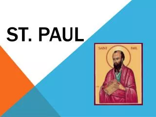 ST. PAUL