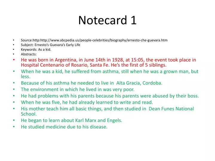 notecard 1