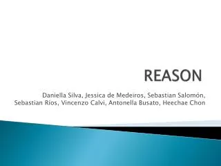 REASON