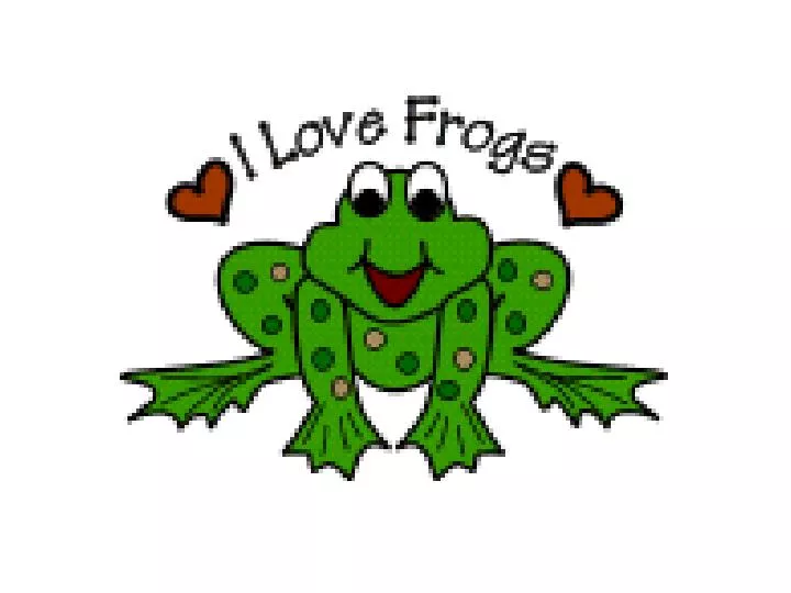 PPT - Life Cycle of a Frog PowerPoint Presentation, free download - ID ...