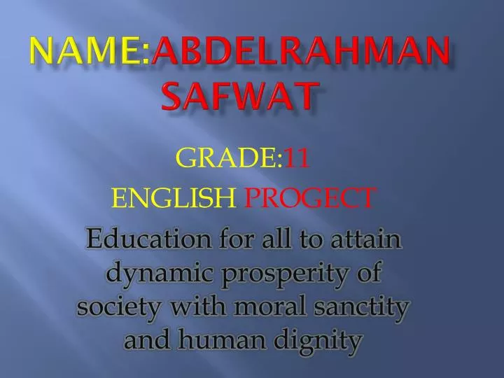 name abdelrahman safwat