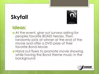 Skyfall