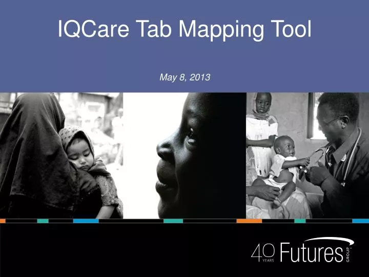 iqcare tab mapping tool