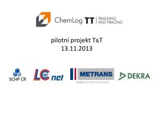 pilotn projekt t t 13 11 2013