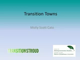 Transition Towns