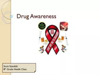 Drug Awareness