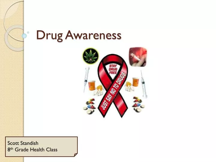 drug awareness