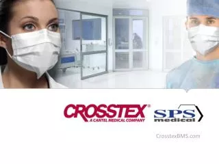 CrosstexBMS