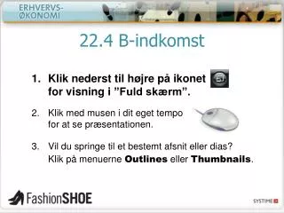 22 4 b indkomst
