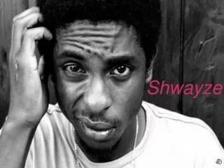 Shwayze