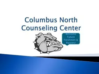 Columbus North Counseling Center