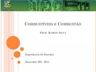 combust veis e combust o prof ram n silva