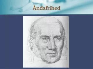 ndsfrihed