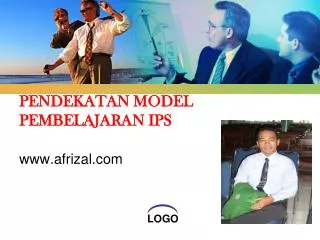 pendekatan model pembelajaran ips