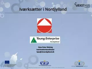 iv rks tter i nordjylland