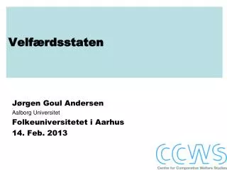 velf rdsstaten